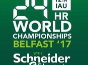 Hour World European Championships 2017