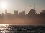 Friday Fotos: Across River