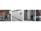 V&amp;A's Sackler Courtyard Sainsbury Gallery Impressed