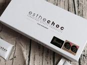 Esthechoc Cambridge Beauty Chocolate! Really!