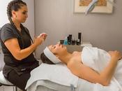 CHIC EVERY with Metier Beaute