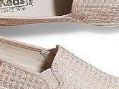 Shoe Keds Double Decker Pinwheel Sequin Sneakers