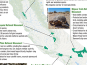 Trump “Review” Includes Seven California’s National Monuments