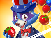 Bubble Island Shooter