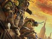 Teenage Mutant Ninja Turtles: Shadows (2016)
