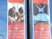 Bradford Literature Festival July 2017