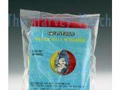 Casper Inflatable Beach Ball Exhibit Posted