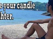 #MotivationalMonday Blow Candle Others?