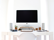 Create Elegant Functional Home Office