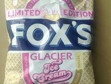 Fox's Glacier Cream Favourites Limited Edition