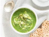 Make Chicken Broccoli Soup