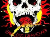 CASTLE: Occult Rock Alchemists Announce "Endless Graveyard" Fall Tour; "Black Widow" Video Unveiled Full-Length Underway