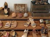 Retro Summer Style with Latigo Footwear