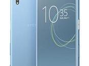 Sony Xperia