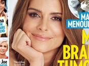 Maria Menounos Leaving News After Having Brain Tumor Removed