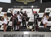 Pagenaud Takes Pole Saturday's Angie's List Grand Prix Indianapolis