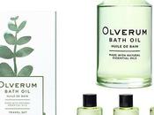 Olverum Bath