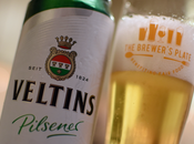 Beer Review Veltins Pilsener