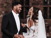 Ciara Surprises Husband Russell Wilson with Love Note Their Year Anniversary