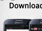 Download OGYouTube Latest Version Android {Official}