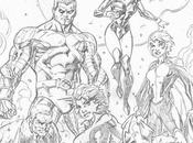First Look Marvel Primer Pages Coming This Fall Select Titles