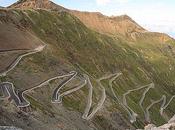 Most Winding Roads Around World