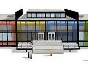 Google Doodle Pays Tribute Ludwig Mies Rohe