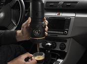 Handpresso Auto Espresso Machine