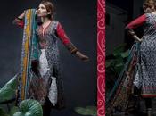 Eiza Lawn Collection Summer 2012 Textiles