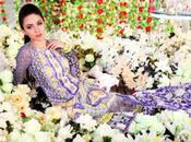 Nomi Ansari Spring-Summer Lawn Prints 2012