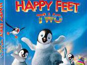 Review: Happy Feet
