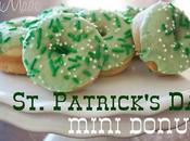 Patrick's Mini Donuts