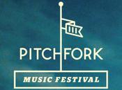 Pitchfork Music Fest Adds Dirty Projectors, Iceage, Sleigh Bells