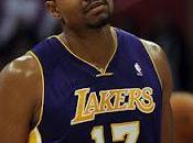 Andrew Bynum's Maturity Still Very Much Question Angeles Lakers