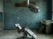 Urbex Urban Exploration