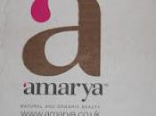 March Amarya Beauty Review