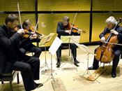 Concert Review: Vienna--in Piercing