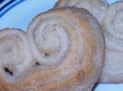 Easy Easter Palmiers