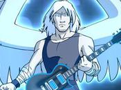 Eternal Descent Animated Series Launched IndieGoGo