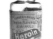 When Opium Newborns Bayer Sold Heroin