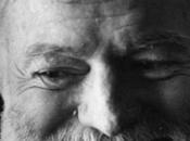 Hemingway Kills Cat, Cries; Literary Establishment Rocked
