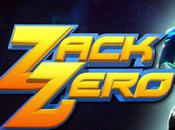 S&amp;S; Review: Zack Zero