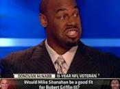 Donovan McNabb's Comments About Washington Redskins Mike Shanahan Were Totally Justified