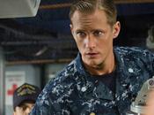 Alexander Skarsgård: Japan Bound with Battleship