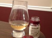Whisky Review Cragganmore Year 1991 Single Cask