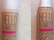 Hello Flawless Oxygen Review