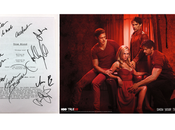 Script from Donated Kristin Bauer Benefit Christie’s Green Auction