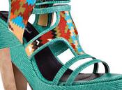 Shoe Michael Antonio Tish Sandals