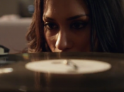 Janina Gavankar Attend Satellite Love World Premiere