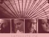 Janina Gavankar’s Satellite Love Shown Dallas Int. Film Fest